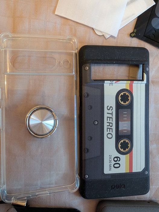 Кейсове Pixel 7 pro