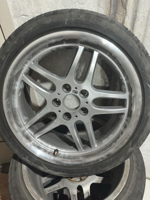 Диски на 18 37стиль