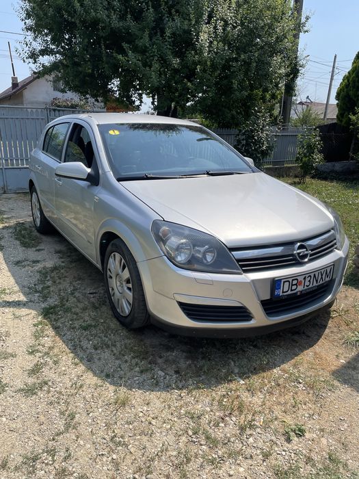 vand opel astra h 1.7 cdti