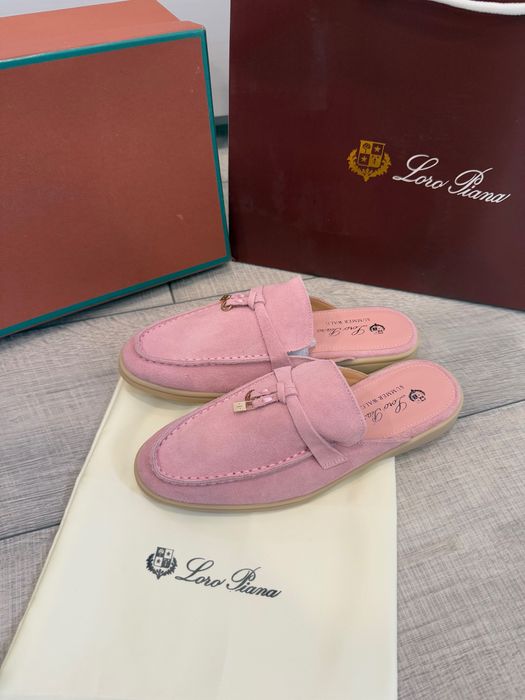 Loro Piana Summer Walk 38 дамски