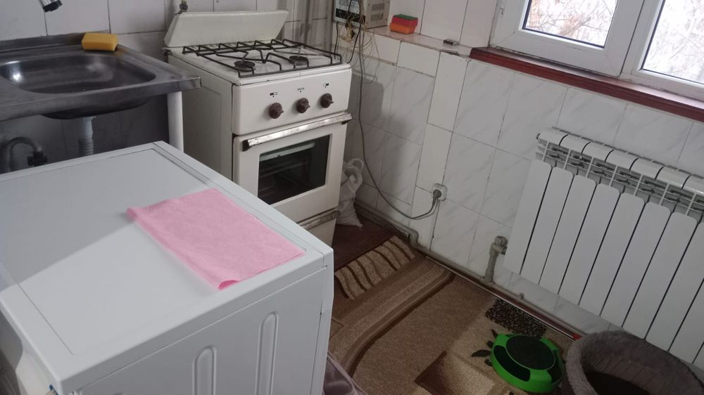 Возьму в квартиру 2 девушек