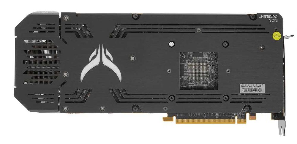 RX 6800 XT Red Devil