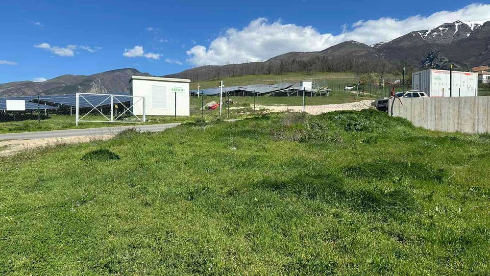 Продава се: Имот 1103 кв.м.,  в кв.Сушица, Карлово