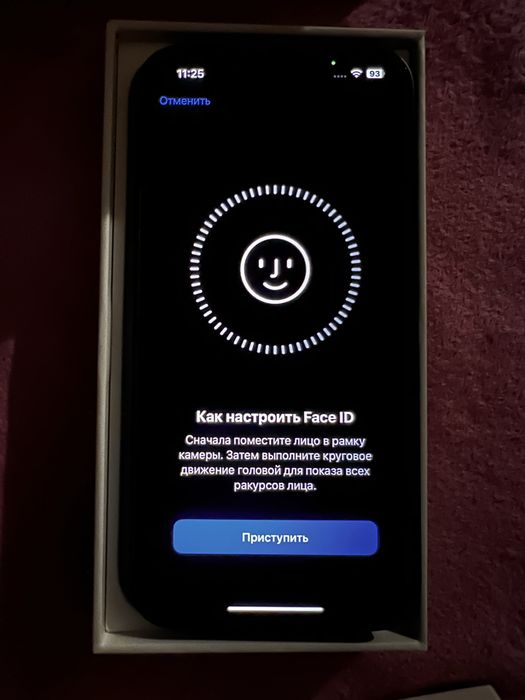 Продается Iphone 13 128гб