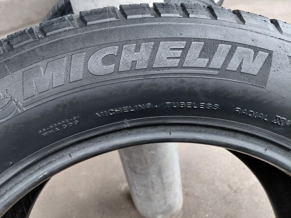 R18 Michelin holati urtacha 245/60/18
