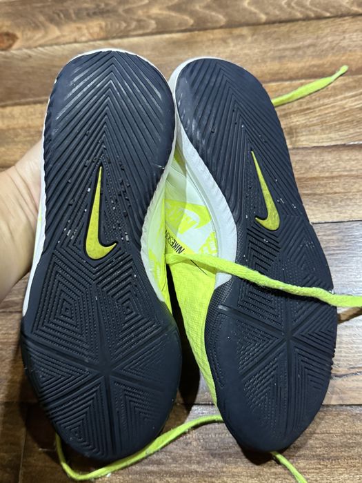 Стоножки, футболни обувки адидас 36 2/3 Nike Phantom