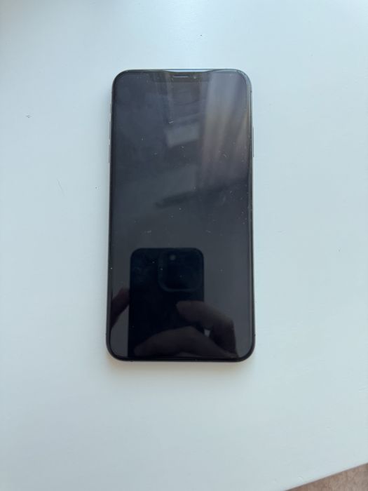 Iphone XS Max dual sim fizic