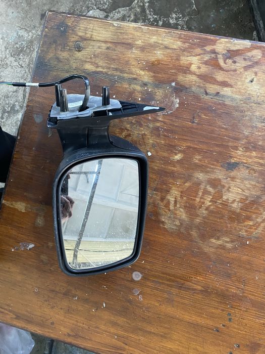 Боковое зеркало Лада Гранта