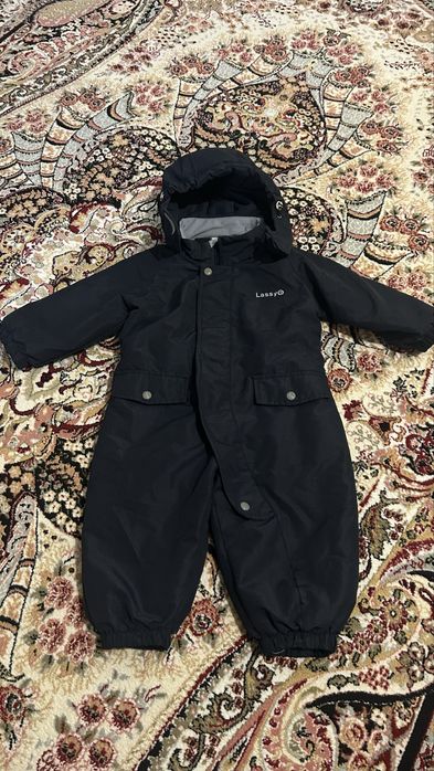 Комбинезон детский