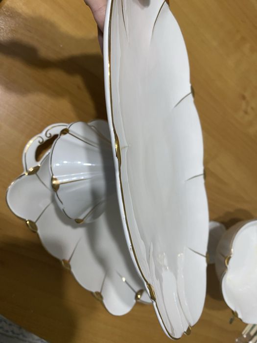 Продам посуды новые