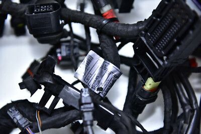 Instalatie electrica completa 2013 BMW R1200GS /ADV 8549371