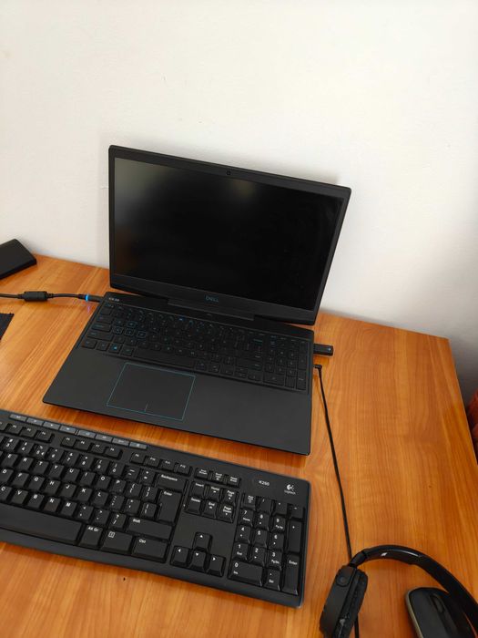 Vand Laptop Dell G3