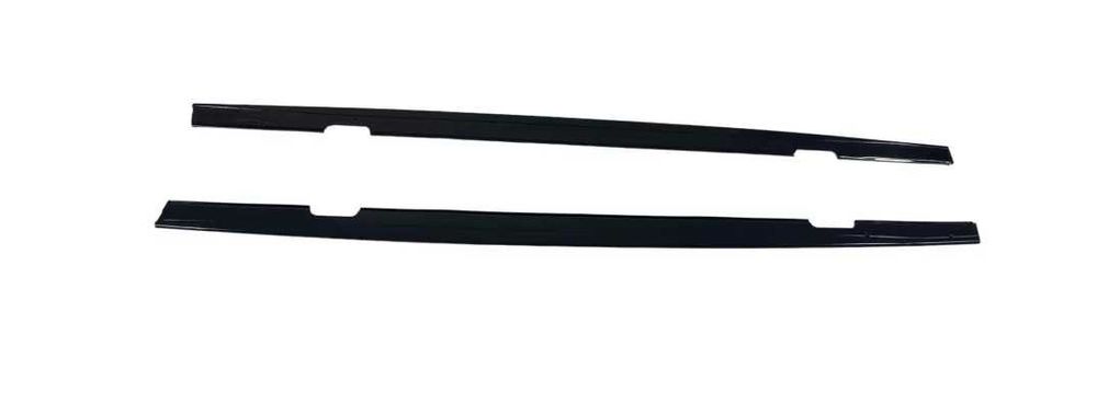 Добавка за прагове за BMW E90/E60/F10 M-Performance. НА СКЛАД !