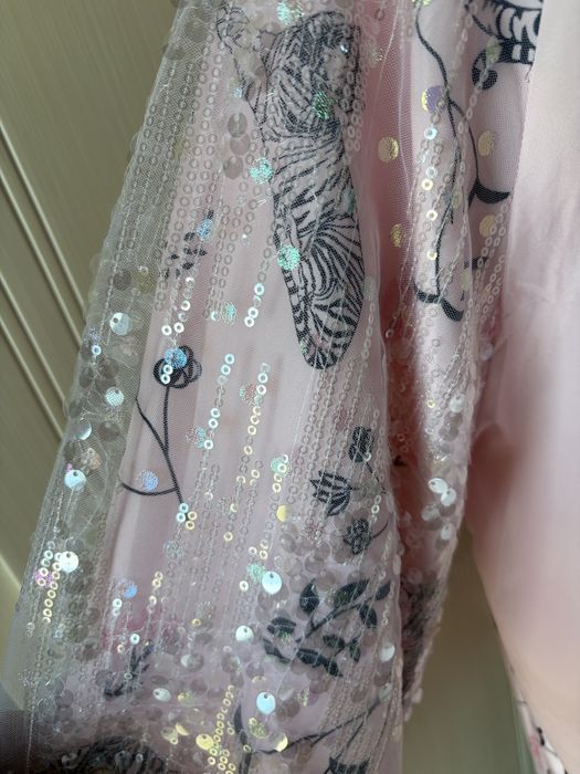 Шлифер/ветровка-L/XL