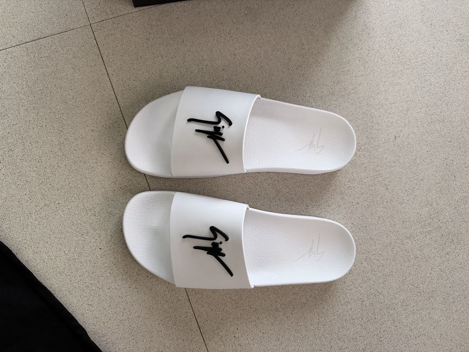 Giuseppe Zanotti