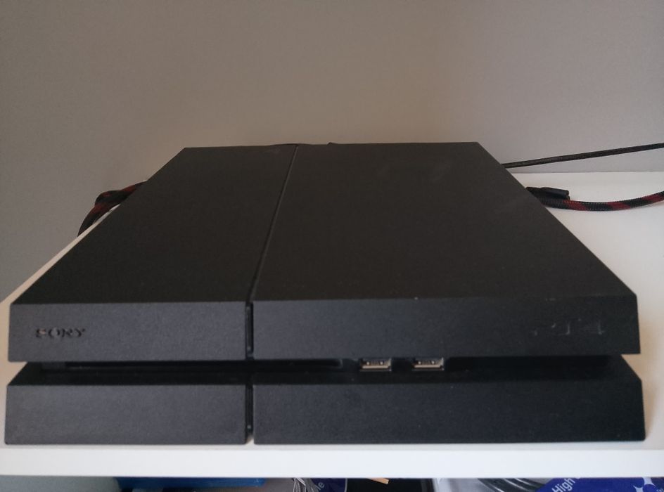 Playstation 4 ps4