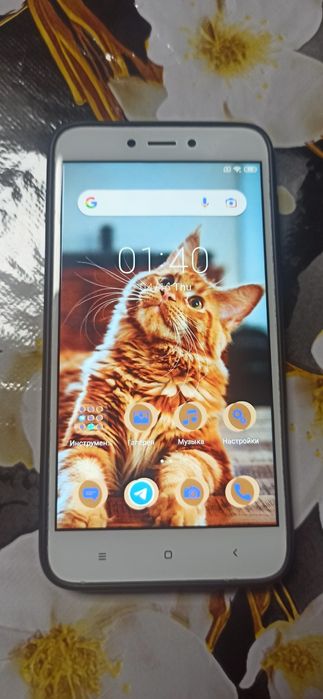 Redmi 4x Редми 4х