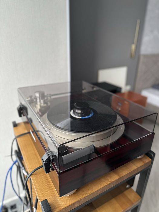 Pioneer PL 70 L-II