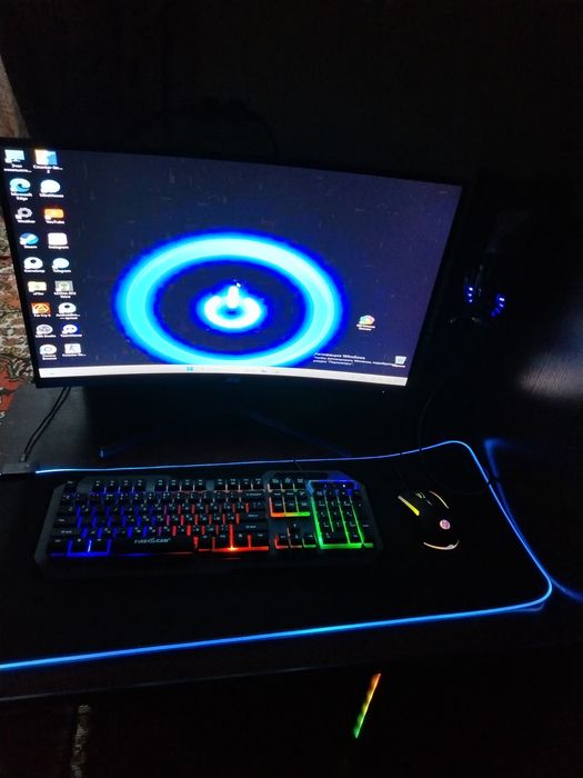 kampyuter i5. 12400f