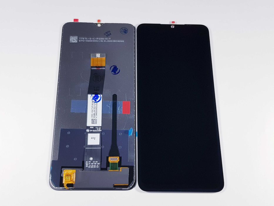 1 ГОДИНА ГАРАНЦИЯ на Дисплей за Xiaomi Redmi 10C/10 Power