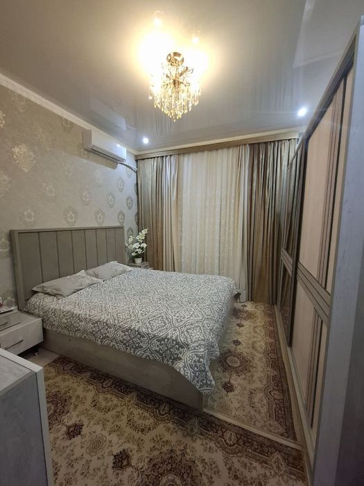 Продаю квартиру в Ассалом сохил