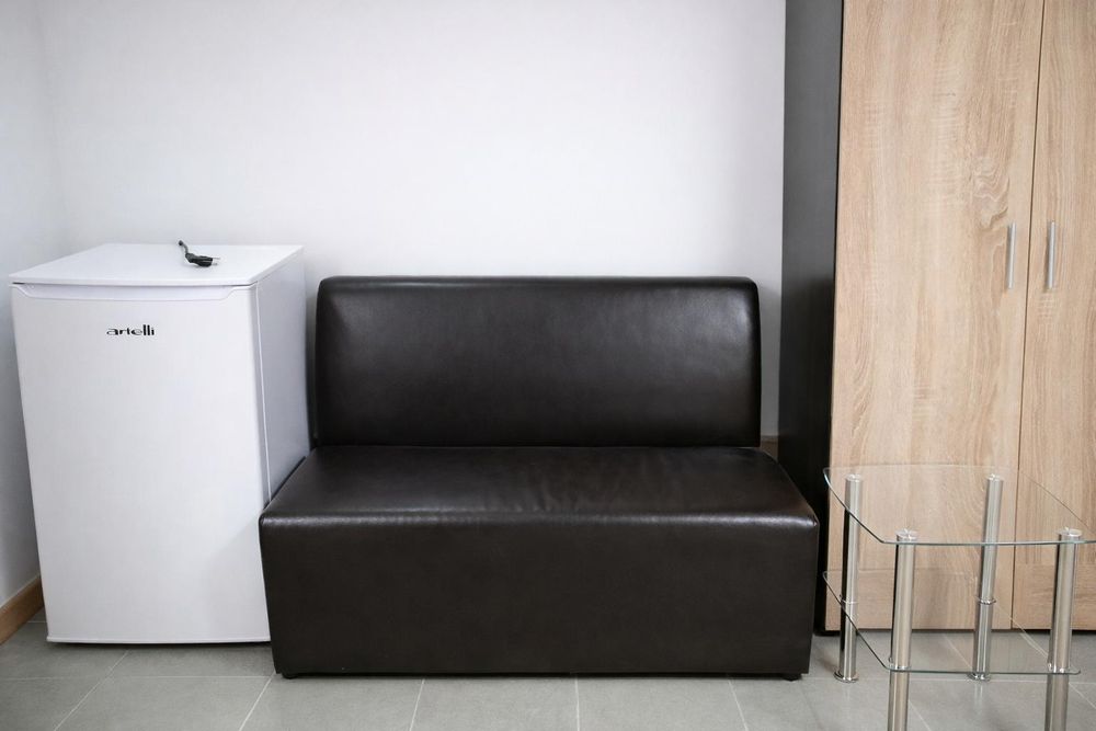 Дава се под наем Едностаен апартамент в Пловдив, Съдийски - 27 кв.м за 204 € - Снимка #2