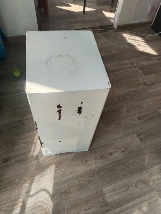 Продам сейф  в хорошем состоянии