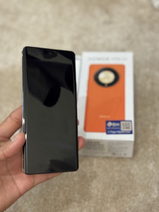 Honor x9b 12/256 idial