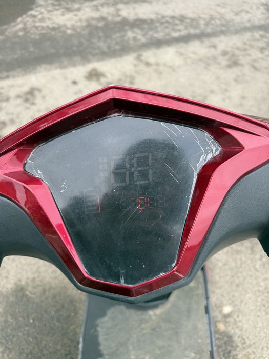 Scuter Electric VTA V51