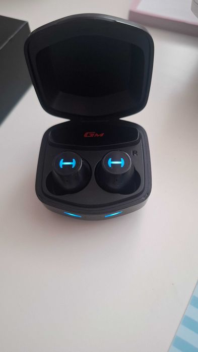безжични слушалки Edifier HECATE GM4 MINI 1