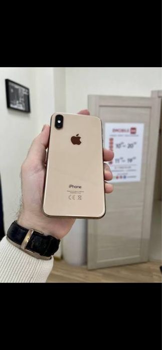 Продам или обменяю Iphone X