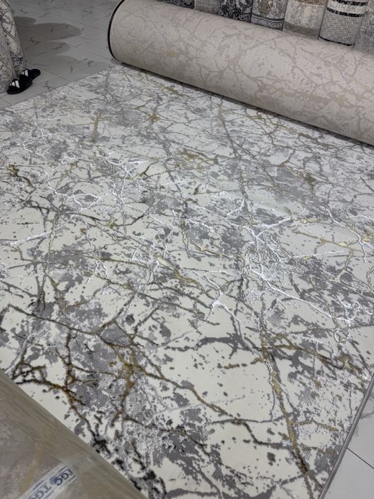 Kavralan Gilam / Кавралан [SAG YEC URGAZ ACT]