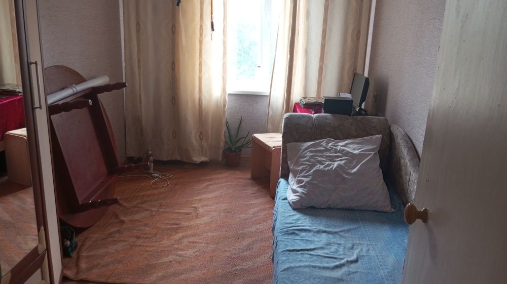 Продам 2ком КВ на 22 мкр