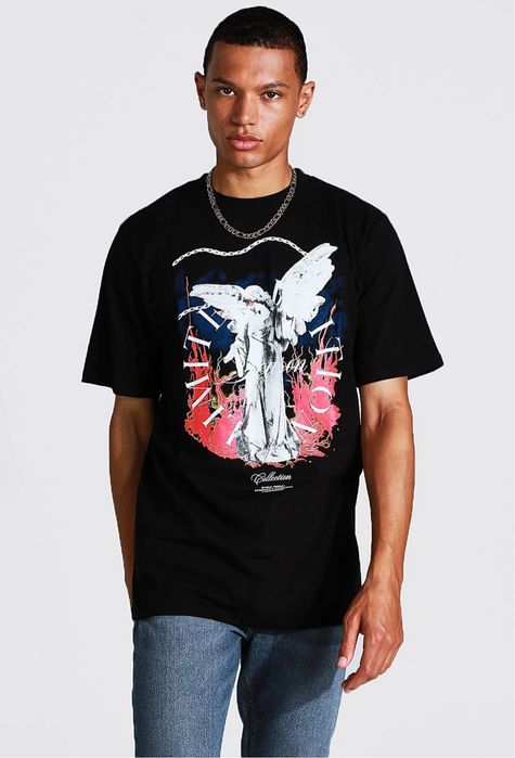 Мъжки тениски Under Armour,Champion,Adidas и още - различни размери
