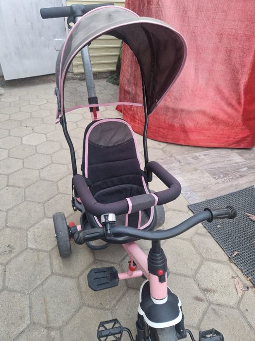 Продам детский велосипед