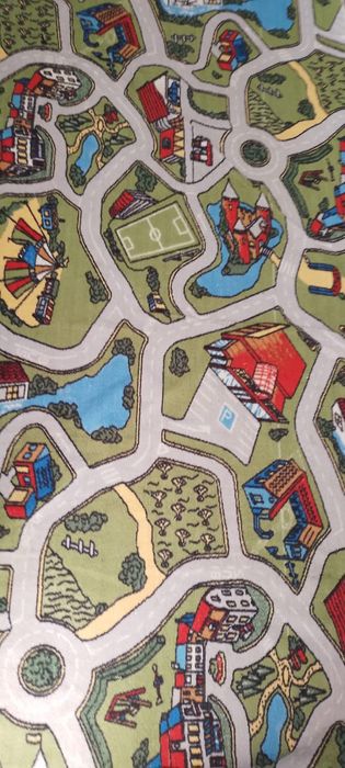 Продам Ковёр палас