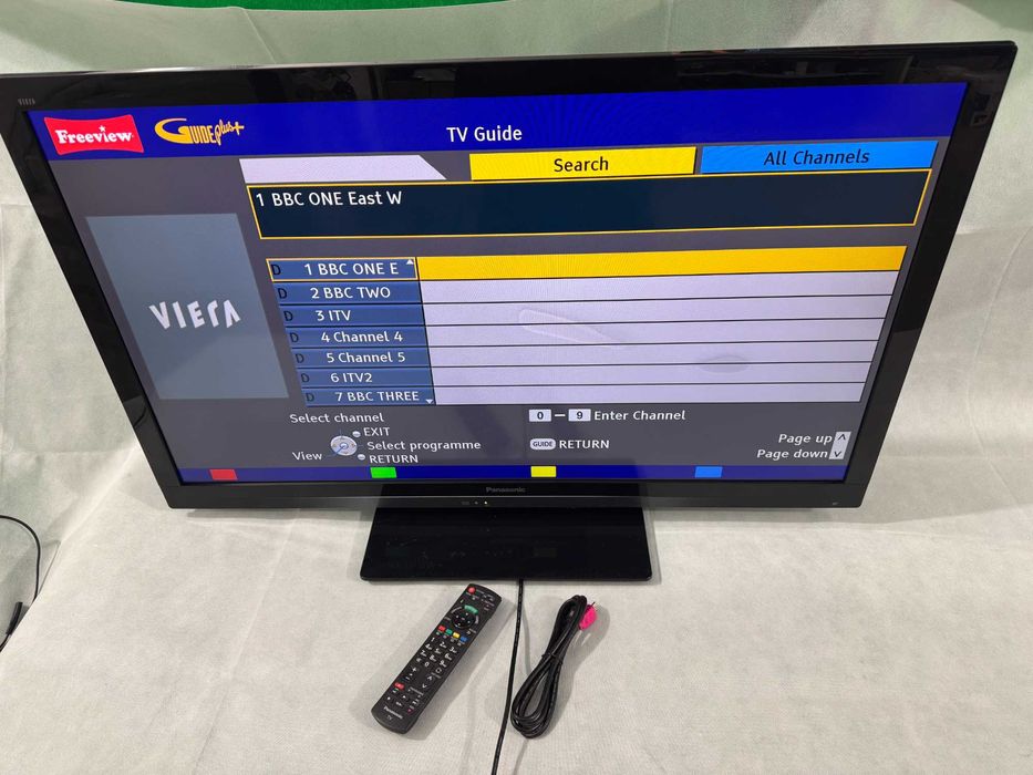 Телевизор - Panasonic 42 inch /  A26