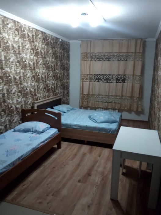 Сдам Комнату в Хостеле