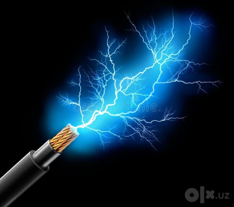 Elektrik Xizmati. Elektrik Xizmati.Elektrik Xizmati