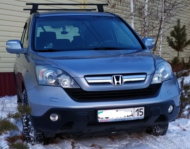 Honda CR-V 3 2008 г.в.