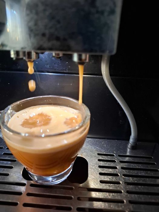 кафемашина Melitta CI