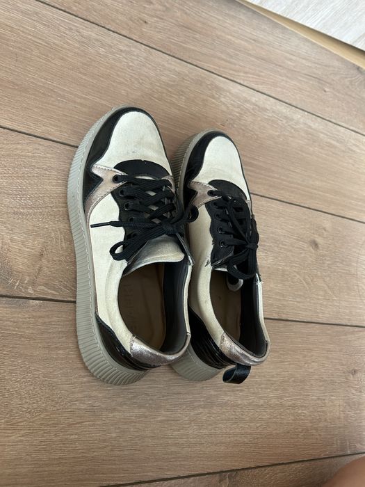 Обувки Bianki, номер 38