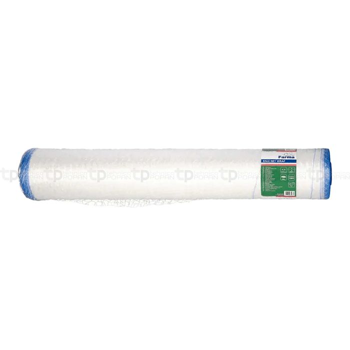 Plasa de balotat  123 cm x 3000 m import Germania - tehnicapopan.ro