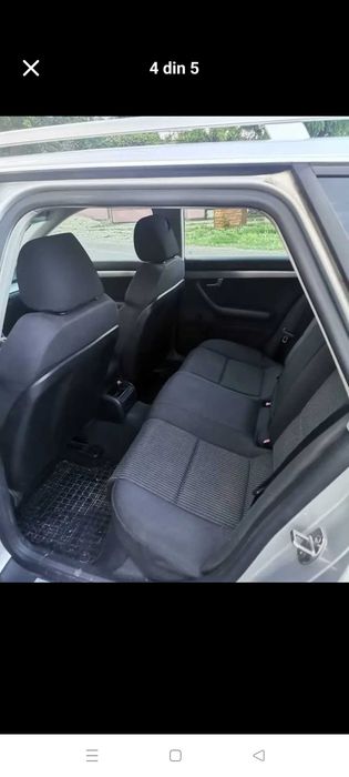 AUDI A4 Avant 2006 — imagine 4