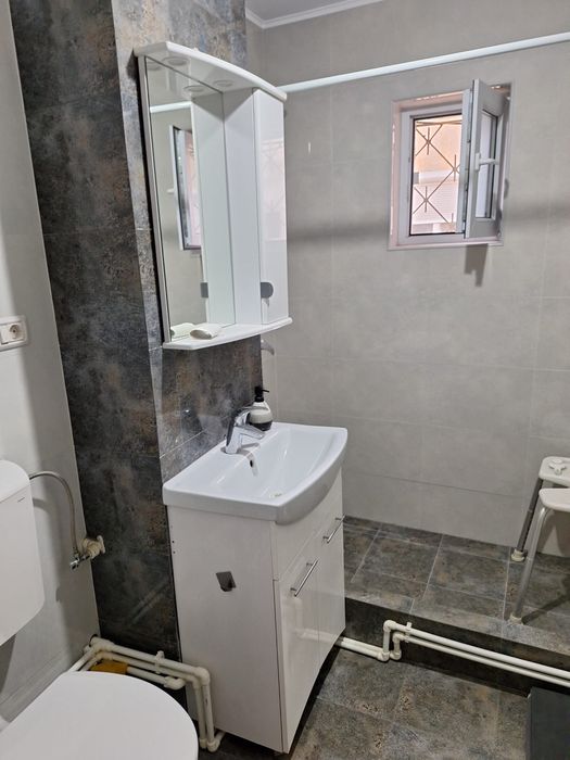 Apartament de vanzare parter