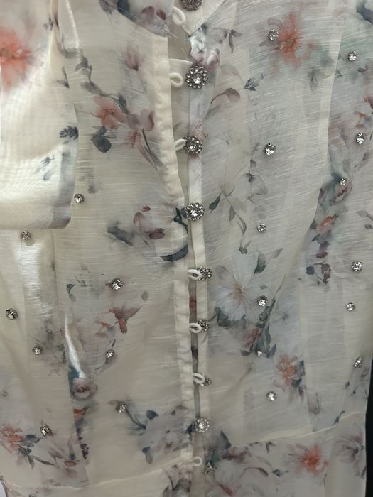 Вечернее платье !