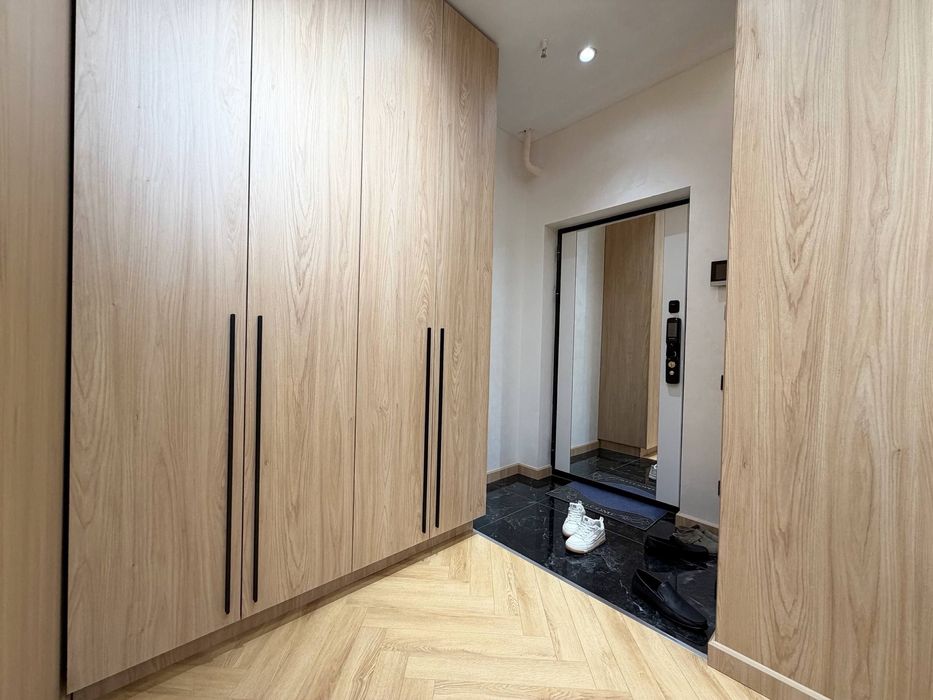 Modera Towers / Гостиница Россия / Реальный объект / Супер собственник