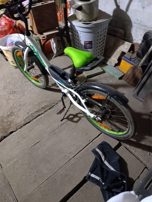 Велосипед детский