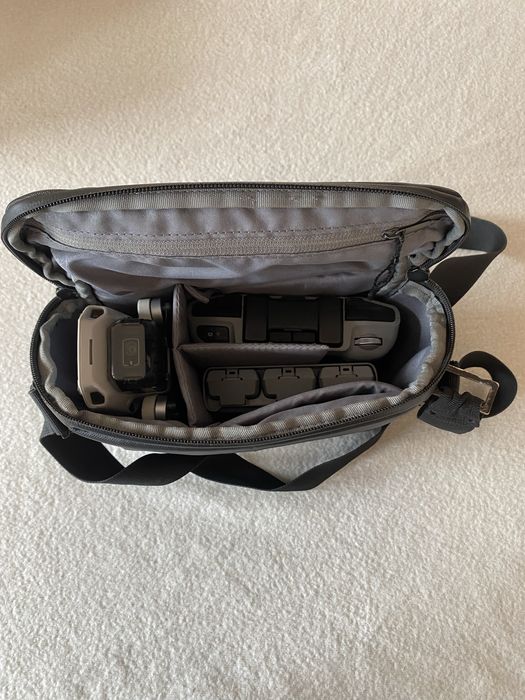 Drona dji mini 2