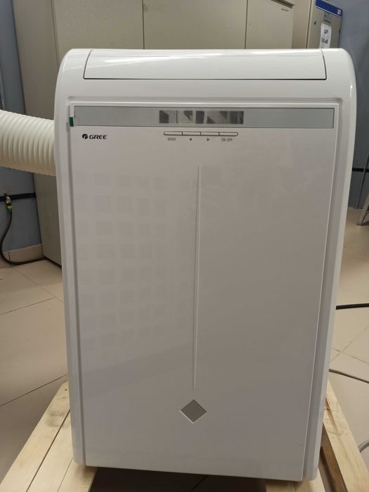 Мобильный кондиционер